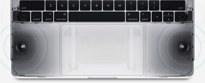 Windows 10 Boot Camp issue kills new MacBook Pro speakers