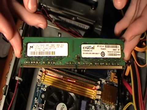 Does more RAM make a difference in new PCs?