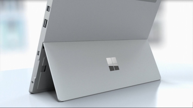 Microsoft Surface Pro 5 might come early 2017