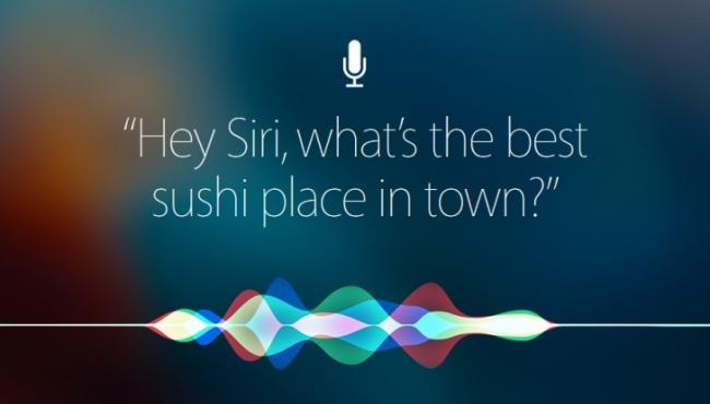 Siri is about to get smarter with VocalIQ