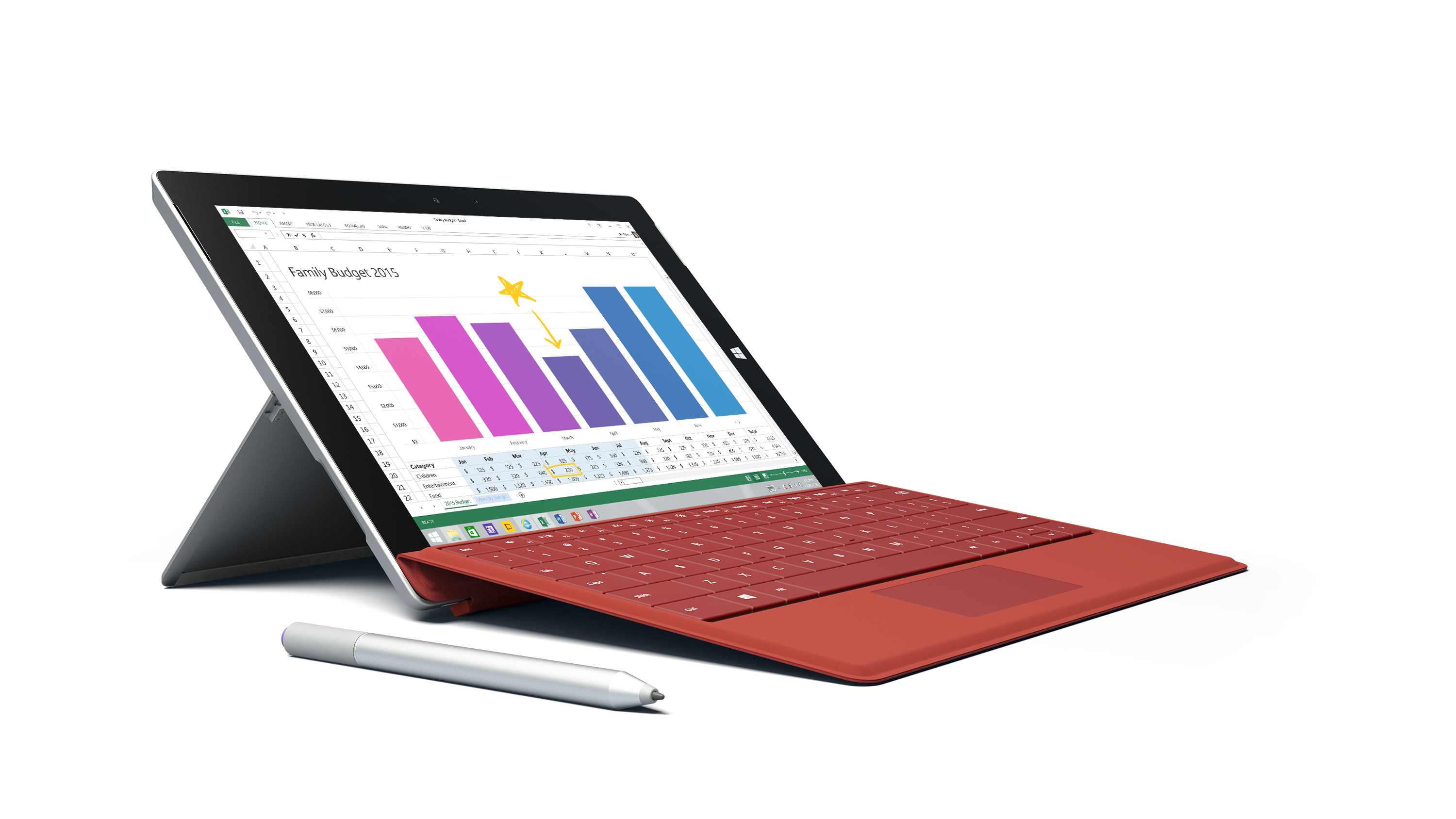 Microsoft Surface 3 to be discontinued at the end of this year