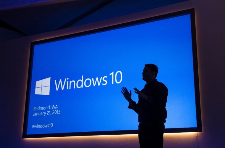 Windows 10 Preview Build 14342