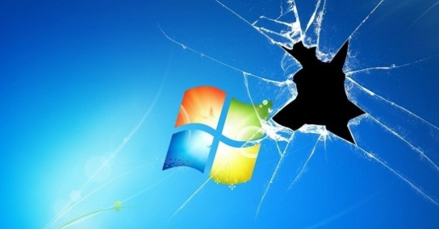 Top 4 vulnerabilities killed in Windows 10