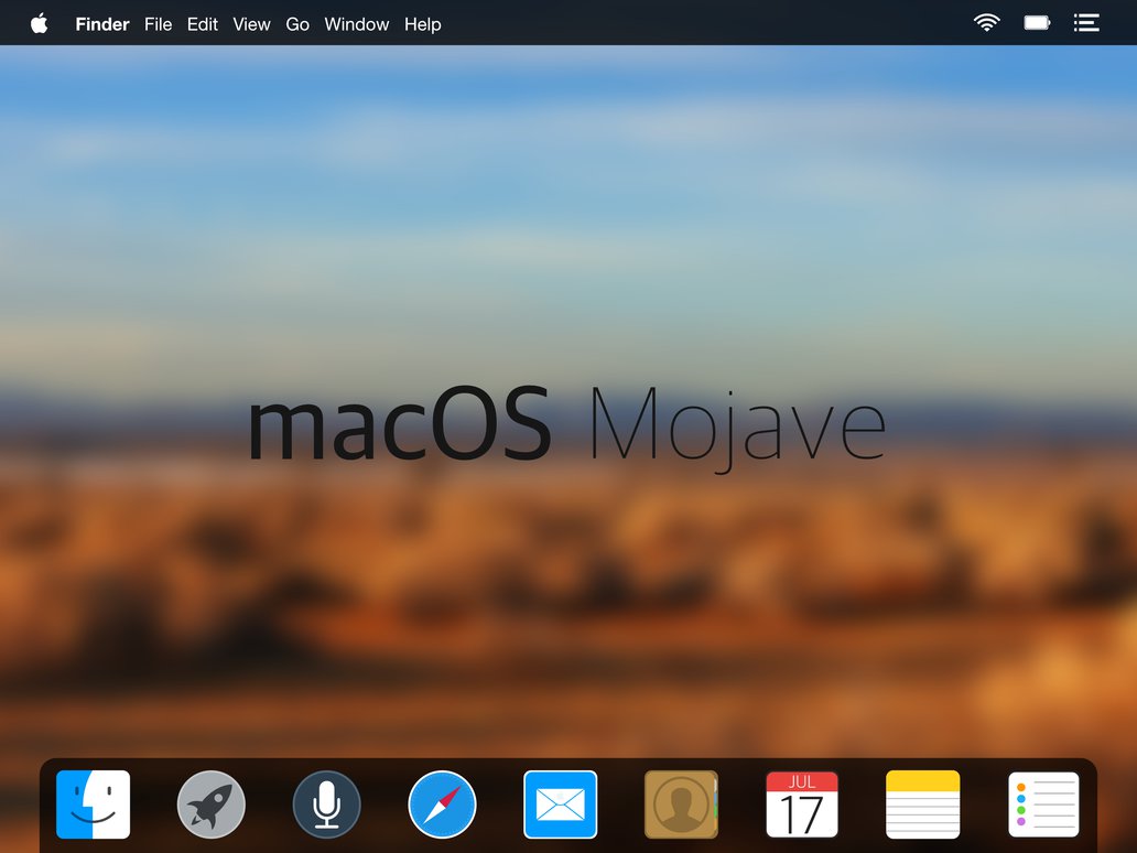 2012 Apple Macs and older to lose macOS Mojave support this Fall