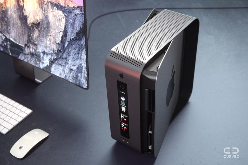 2019 Apple Mac Pro is a sign that Apple is finally paying attention to pro customers