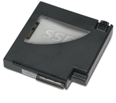 128GB SSD for Getac B300 Media Bay GET-GSR1X1