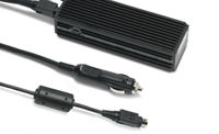 12V-32V DC vehicle charger for Getac S400 S-LND1232