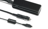 11-32VDC Vehicle Adapter and Charger GAD2X1 for Getac S410