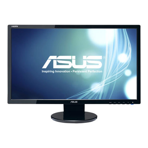 ASUS 24" LED Monitor