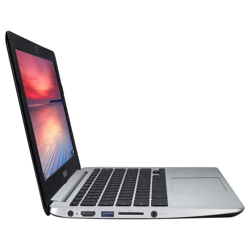ノートPC Chromebook C200MA-DS02 ASUS C200MA-DS02 11.6