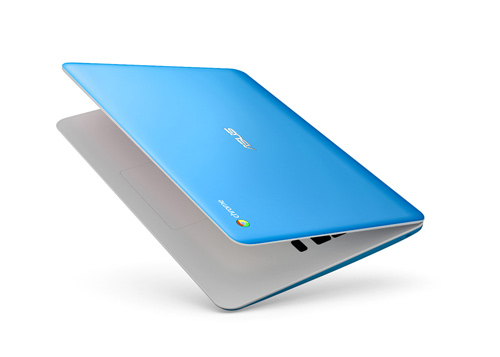 ASUS C300SA-DS02-LB Chromebook