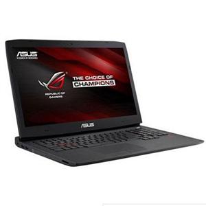 ASUS ROG G751JY-VS71WX 17.3" Gaming Laptop
