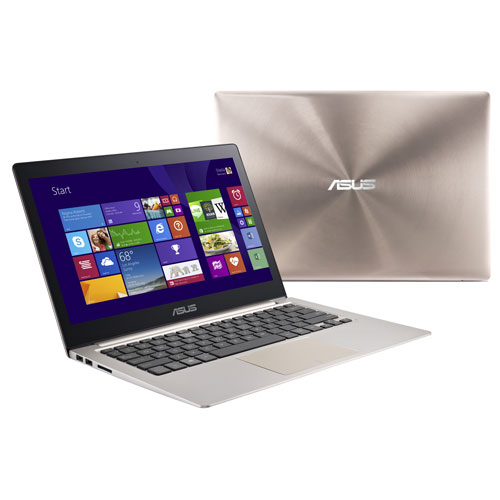 ASUS Zenbook UX303UA