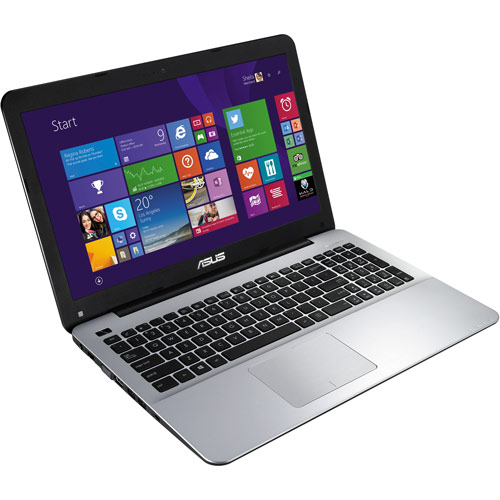 ASUS X555LA