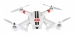 Aircraft System АЕЕ Toruk AP10 top view