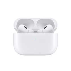Airpods Pro 2nd Gen USBC with Magsafe airpods, pro airpods, airpods pro, gen 2 airpods, air-pods, usbc airpods, noise canceling air pods