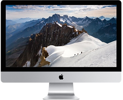 Apple iMac with Retina 5K display Z0QX00DEM Arabic Wireless Keyboard