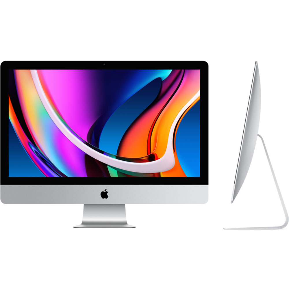 Configure Apple 27 Inch iMac with Retina 5K display Z0ZX (Late 