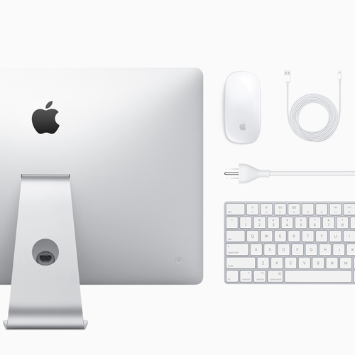 Configure Apple 27 Inch iMac with Retina 5K display Z0ZX (Late 