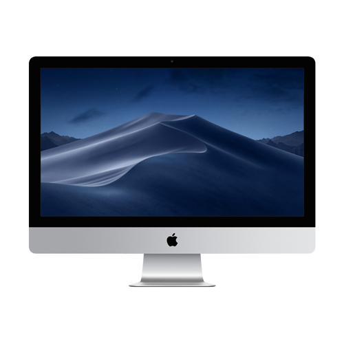 Configure Apple 27 Inch iMac with Retina 5K display Z0VT (early