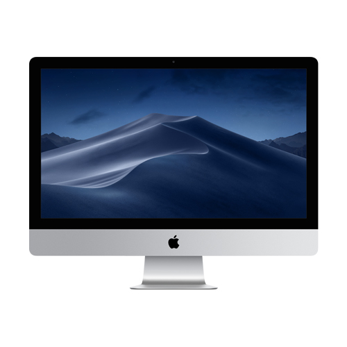 Configure Apple 27 Inch iMac with Retina 5K display Z0VT ...
