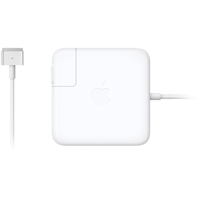 MD565LL/A Apple 60W MagSafe 2 Power Adapter