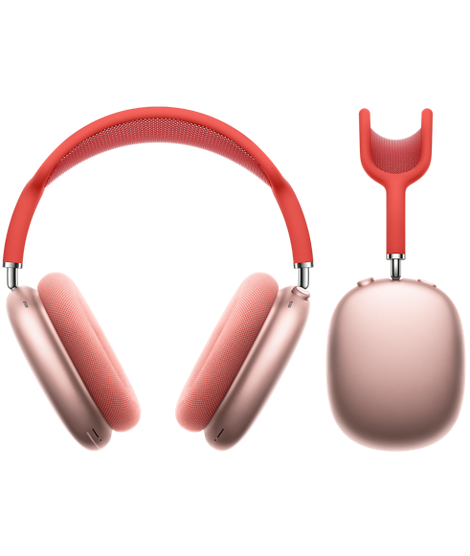 S*d様 Apple AirPods Max 無線 - ピンク airpods-max-select-pink-202011