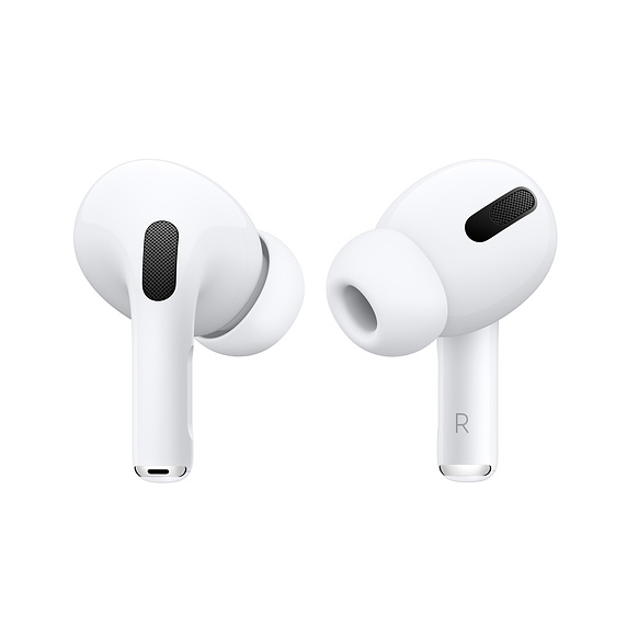 Apple AirPods Pro with Wireless Charging Case (MWP22AM/A) Fall 2019