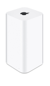Apple Airport 2TB Timecapsule ME177LL/A Corner