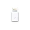 MD820ZM/A Apple Lightning to Micro USB Adapter