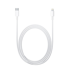 Apple Lightning to USB-C Cable (2 m) MKQ42AM/A