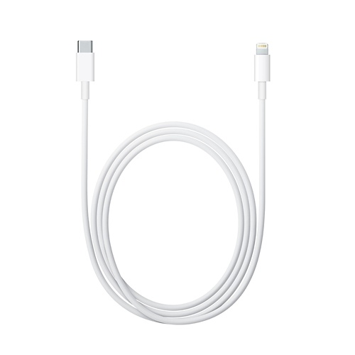 Apple Lightning to USB-C Cable (1 m) MX0K2AM/A