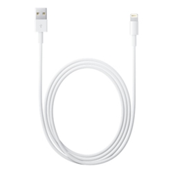 MD819AM/A Apple Lightning to USB Cable (2 m)