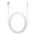 Apple Lightning to USB Cable (3 ft)  MQUE2AM/A