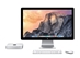 Apple Mac Mini Z0R7 Thunderbolt Display