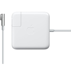 MC556LL/B Apple MagSafe Power Adapter (for 15- and 17-inch MacBook Pro)