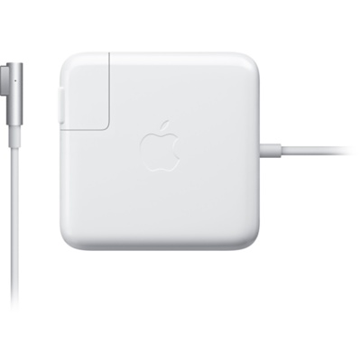 MC461LL/A Apple MagSafe Power Adapter (for MacBook and 13-inch MacBook Pro)