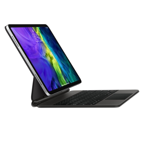 Magic Keyboard for 11-inch iPad Pro (2nd generation) - US English
