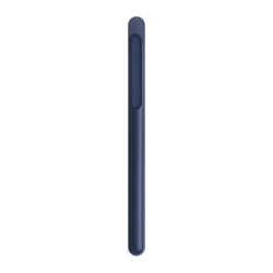 Apple Pencil Case - Midnight Blue - MQ0W2ZM/A