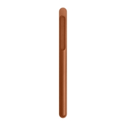 Apple Pencil Case - Saddle Brown - MQ0V2ZM/A