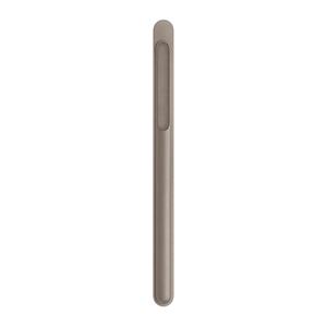 Apple Pencil Case - Taupe - MPQL2ZM/A