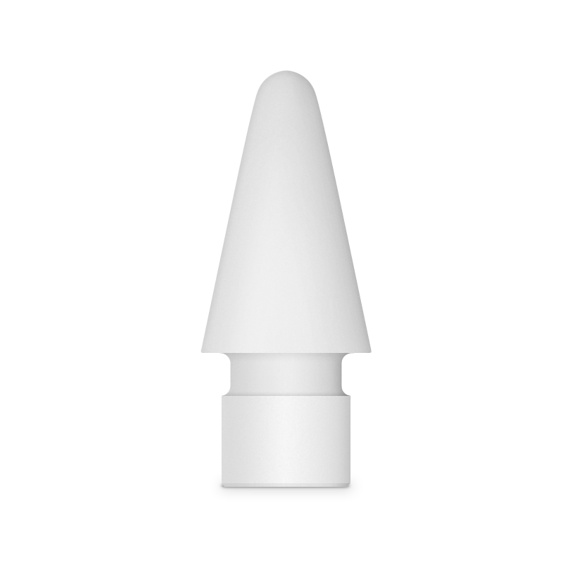 Apple Pencil Tips 4 Pack MLUN2AM A