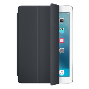 Apple Smart Cover for 9.7-inch iPad Pro - Charcoal Grey