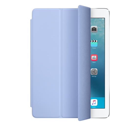 Apple Smart Cover for 9.7-inch iPad Pro - MMG72AM/A