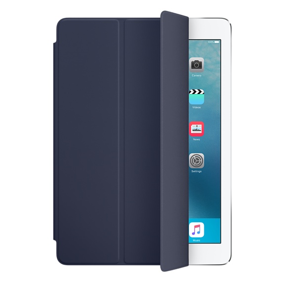 Apple Smart Cover for 9.7-inch iPad Pro - MM2C2AM/A