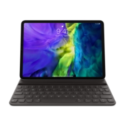 Smart Keyboard Folio for 11-inch iPad Pro (2nd generation) - US English