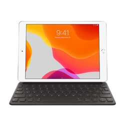Apple Smart Keyboard MX3L2LL/A for iPad (7th generation) and iPad Air (3rd generation) - US English