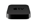 Apple TV MD199LL/A Front