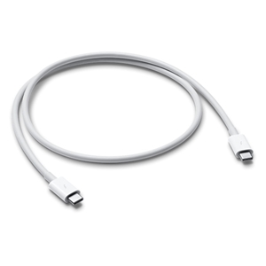 Apple Thunderbolt 3 (USB-C) Cable MQ4H2AM/A