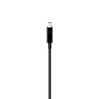 Apple Thunderbolt cable MF639LL/A